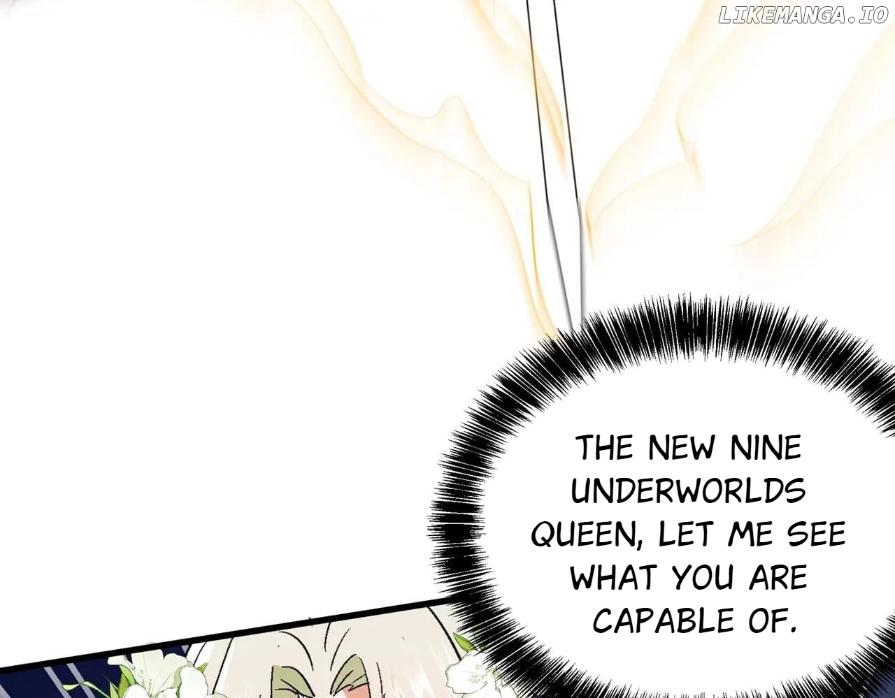 My Empress Apprentice is Becoming Evil Chapter 53 - page 13